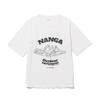 NANGA DRY MIX OEMS TEE #2 N2500-1M514A画像