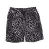 EVILACT LEOPARD EAZY SHORTS EA25-ACT1-SPP02画像