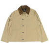 Barbour BORROWDALE BBR1473MCA1059画像