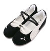 PUMA SPEEDCAT BALLET SD WNS Puma-Black 401287-06画像