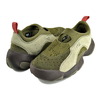 OAKLEY FACTORY TEAM FLESH SANDAL STONE/OLIVE 4457D125-STO画像