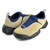 OAKLEY FACTORY TEAM HAIRY SUEDE FLESH SAND/BLUE S00004456D125-SDBL画像