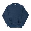 Workers Cotton Saddle Shoulder Sweater画像