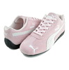 PUMA SPEEDCAT OG WHISP OF PINK-PUMA WHITE 398846-04画像