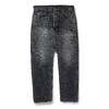 EVILACT DENIM 02 CUSTOM black cs EA-DP02-CS画像