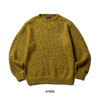 SOFTMACHINE COSTELLO SWEATER画像