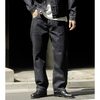Scye Selvedge Denim Classic Straight Jeans 5725-83509画像