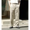 Scye Cotton Chino Cloth Military Pants 5125-83504画像
