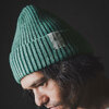 GLIMCLAP Beanie-Pigment dyeing- 19-010-GLA-CF画像