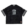 Evisen Skateboards OHAKO HOCKEY SHIRT画像