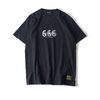 Subciety 666 tee 105-40954画像