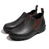 Blundstone Originals Low-Cut Shoe - Stout Brown BS2038200画像