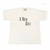 REMI RELIEF 16/-天竺 S/S TEE - A NEW DAY - RN29373218画像