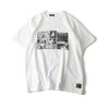 Subciety Truth tee 105-40961画像