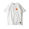 Subciety Golden curve tee 105-40974画像