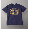 THE FLAT HEAD T-SHIRT - FRONTIER SPIRITS FN-THC-056画像