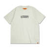 UNIVERSAL OVERALL 3D CENTER LOGO S/S T U2513208画像