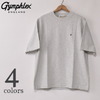 Gymphlex HEAVY WEIGHT JERSEY GY-C0390HWJ画像