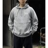 Scye Fleece Back Jersey Hoodie 5725-23705画像