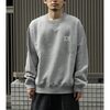 Scye Fleece Back Jersey Sweat Shirt 5725-23706画像