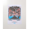 RADIALL STINGRAY - RISOGRAPH POSTER RAD-ACC004画像
