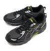 ASICS GEL-VENTURE 6 OBSIDIAN-GREY/BLACK 1203A438-027画像
