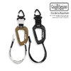 GOODSPEED equipment Carabina Keychain GSE-WFR-CKC-01画像