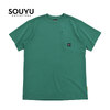 SOUYU OUTFITTERS SLOW LIFE DRST Tee S25-SO-06画像
