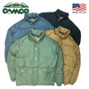 CAMCO CASCADE DOWN JACKET画像