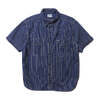 JELADO Unionworkers S/S Shirt Wabash JP12123画像