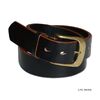 DELUXEWARE DBE-001 6MM LEATHER BELT画像