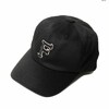 Mr.FATMAN F EMB BB CAP 5252002画像
