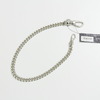 Hawk Company Wallet Chain 830-61-02画像