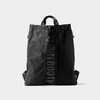 TIGHTBOOTH LOGO KNAPSAC画像