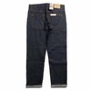 Nudie Jeans Solid Ollie Dry Abyss 114809画像