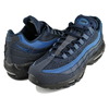 NIKE AIR MAX 95 obsidian-thunder blue HQ3825-001画像