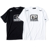 reversal SPACE CAGE BIGMARK DRY TEE RV25AW052画像