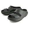 OOFOS OOyea BLACK 2000970050252画像