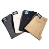 ALL AMERICAN KHAKIS Cramerton Twill Relax Fit画像