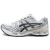 ASICS GEL-KAYANO 14 WHITE/GRAPHITE GREY 1203A537-110画像