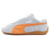 PUMA SPEEDCAT OG SEA GLASS/ORANGE GLO 398846-40画像