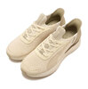 PUMA SOFTRIDE HARMONY LACE EASE IN Alpine-Snow 312671-01画像