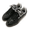 PUMA ARIZONA PREMIUM GLOSSY PUMA-Black 404002-01画像