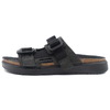 BIRKENSTOCK SHINJUKU 2 STRAP BLACK 1029640画像