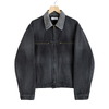 marka MECHANIC JACKET -ORGANIC COTTON DUCK- M25C01BL02C画像