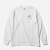 Unlikely Team Tee Long Sleeve U25F-14-0001画像