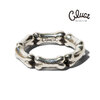 CLUCT BONE RING SILVER925 05150画像