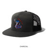 CLUCT SNAKE HIGH MESH CAP 05133画像
