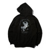 CLUCT JOYTOWN HOODIE 05129画像