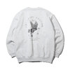 CLUCT JOYTOWN CREW SWEAT 05126画像